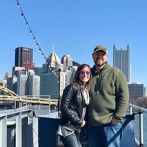 Meet your Posher, Chris